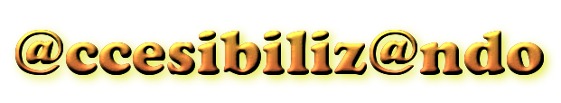 Accesibilizando